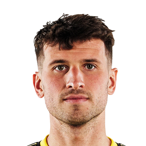 EA FC 26 Cheberko 68