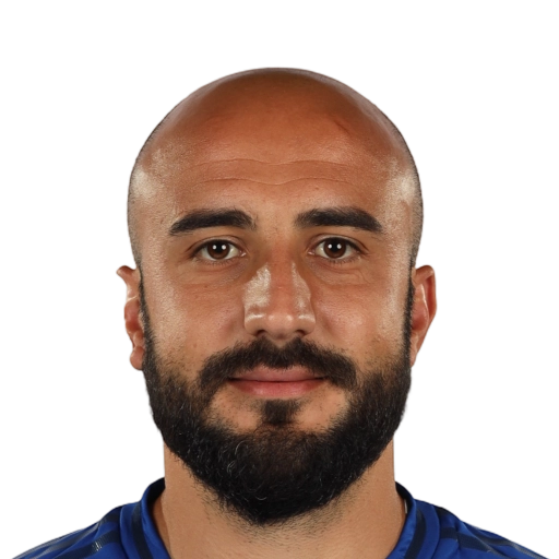 EA FC 26 Șerbănică 64