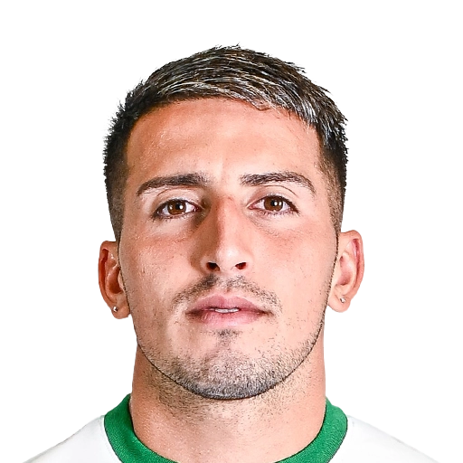 EA FC 26 Fernández 75