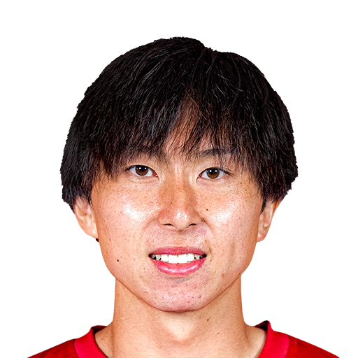 EA FC 26 Fujimoto 74