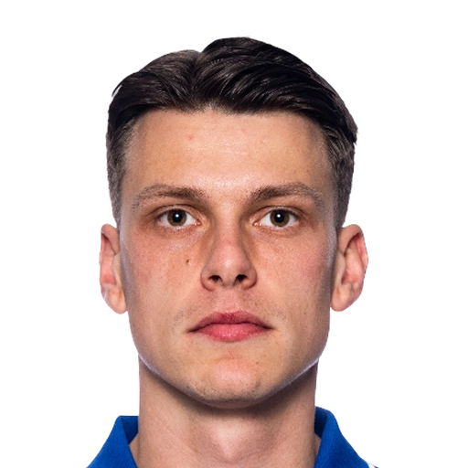 EA FC 26 Christiansen 66