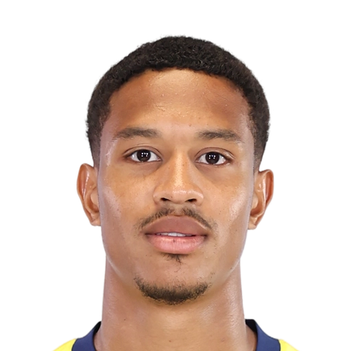 EA FC 26 Oosterwolde 76