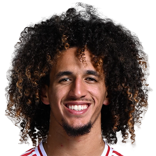 EA FC 26 Hannibal 74