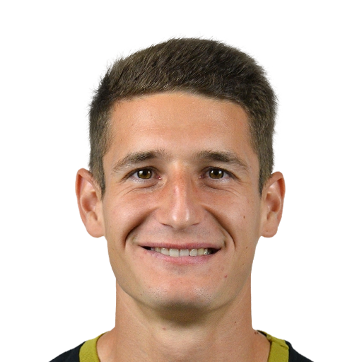 EA FC 26 Miguel Baeza 67