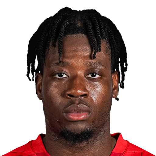 EA FC 26 Arrey-Mbi 71