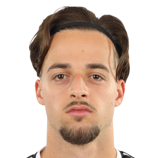 EA FC 26 Bodișteanu 65