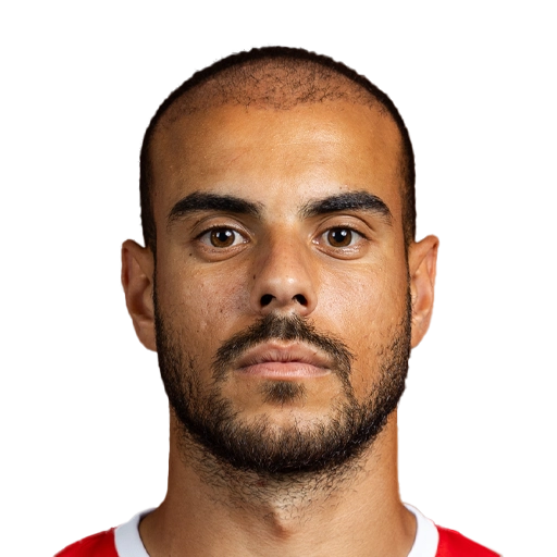 EA FC 26 Pedro Ferreira 69