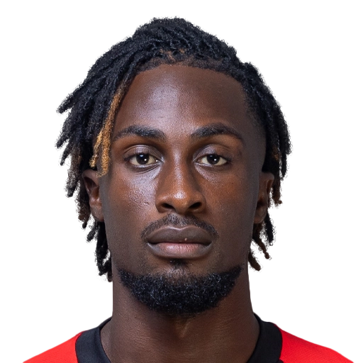 EA FC 26 Guessand 79