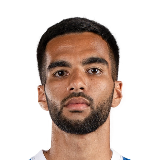 EA FC 26 Xantippe 67