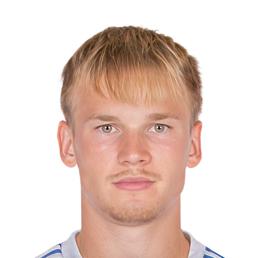 EA FC 26 Braunöder 69