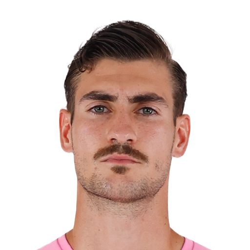 EA FC 26 Diego Conde 77