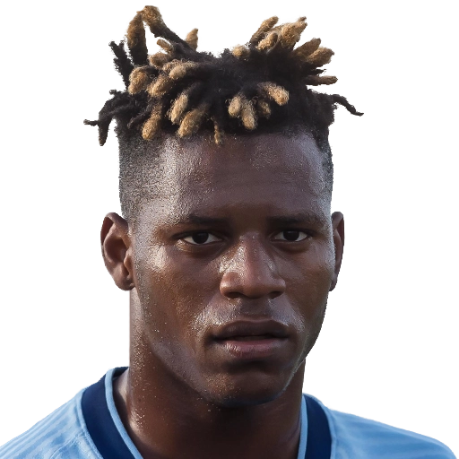 EA FC 26 Cedric Teguia 69