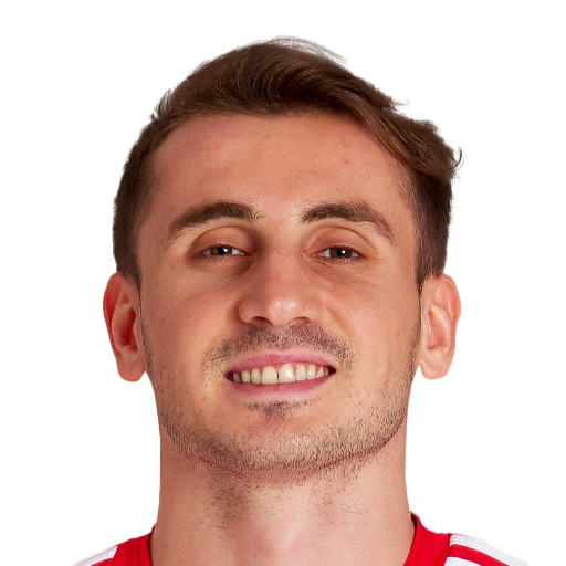 EA FC 26 Aktürkoğlu 80