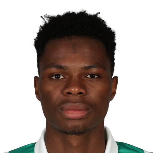 EA FC 26 Sangaré 72