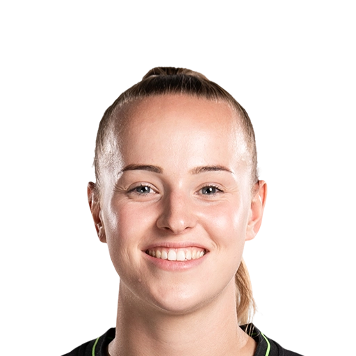 EA FC 26 van Domselaar 83