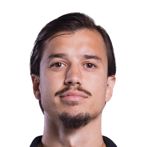 EA FC 26 Popović 67