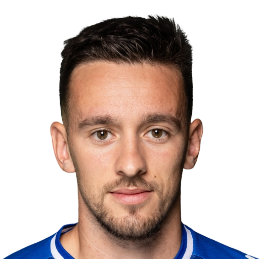 EA FC 26 Afonso Sousa 74