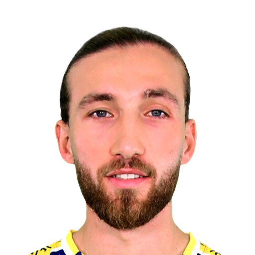 EA FC 26 Çankaya 64