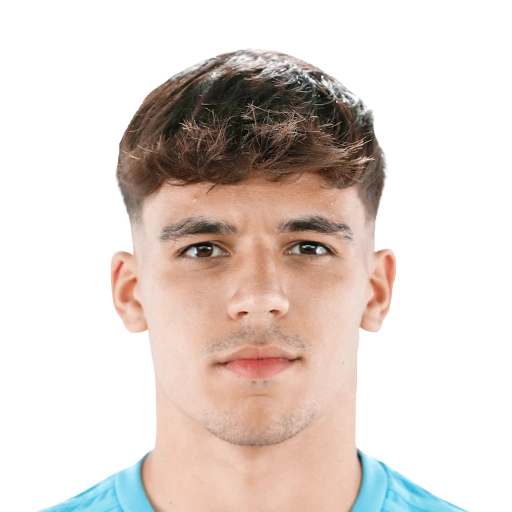 EA FC 26 Gabri Veiga 76