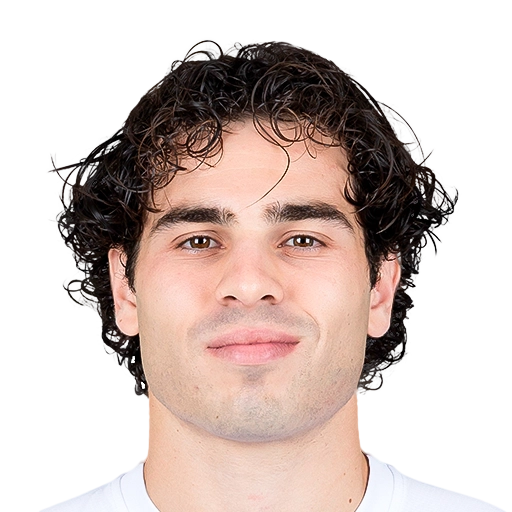 EA FC 26 Miguel Rodríguez 73