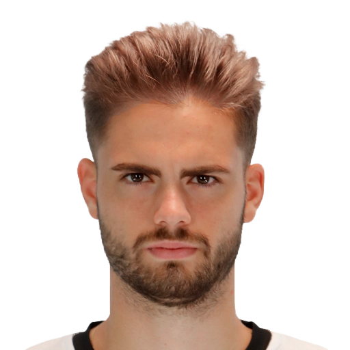 EA FC 26 Guillem Molina 67