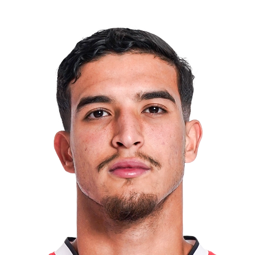 EA FC 26 Driouech 70