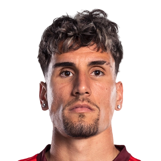 EA FC 26 Corbeanu 68