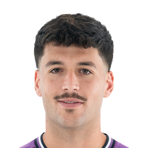 EA FC 26 Meseguer 70