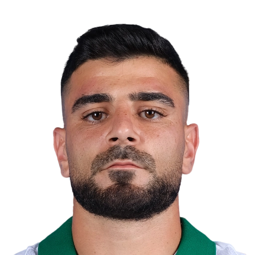 EA FC 26 Demirbağ 70