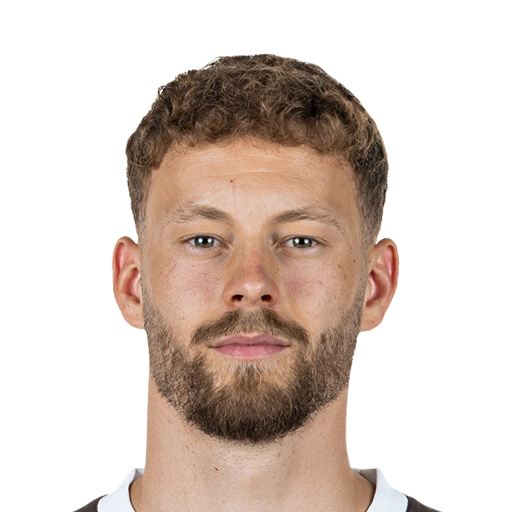 EA FC 26 Boukhalfa 70