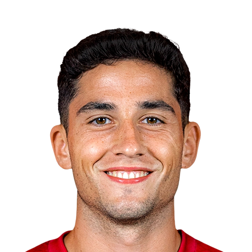 EA FC 26 Zé Carlos 70