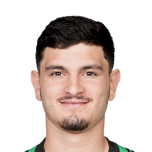 EA FC 26 Álvarez 72