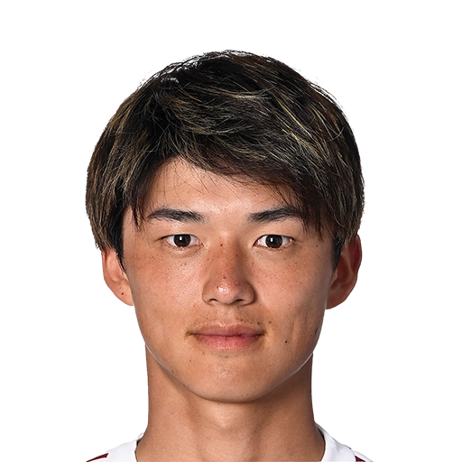 EA FC 26 Tsunemoto 71