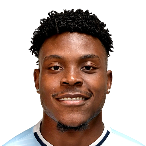 EA FC 26 Dele-Bashiru 73