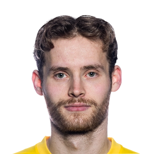 EA FC 26 Blomberg 69