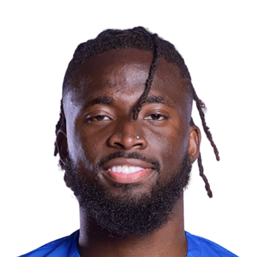 EA FC 26 Arokodare 79