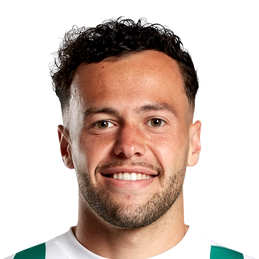 EA FC 26 Tiago Morais 69