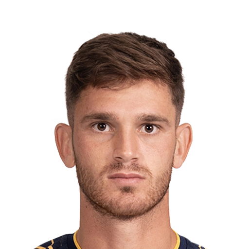 EA FC 26 Adorante 71