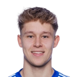 EA FC 26 Enggård 66