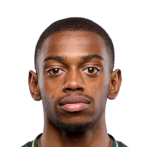 EA FC 26 David da Costa 75