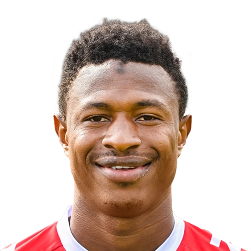 EA FC 26 Badamosi 67