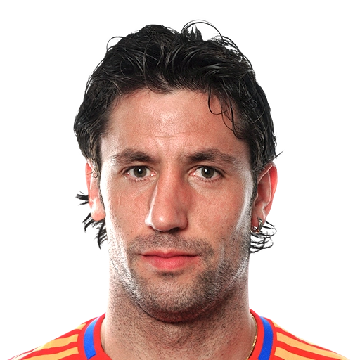 EA FC 26 Capdevila 86