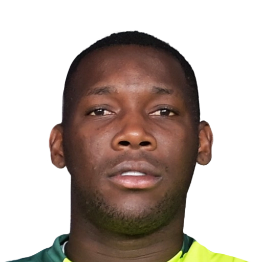 EA FC 26 Patrick de Paula 71