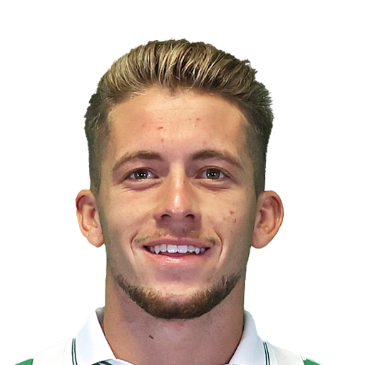 EA FC 26 Isma Ruiz 70