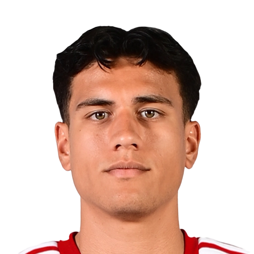 EA FC 26 Stamenić 71