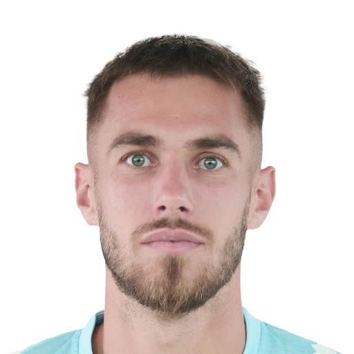 EA FC 26 Mingueza 80