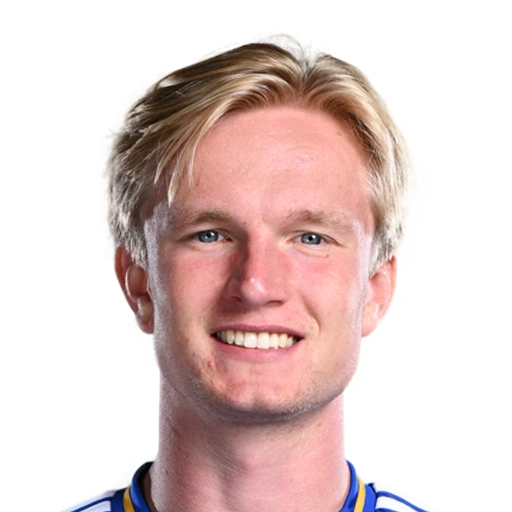 EA FC 26 Kristiansen 75