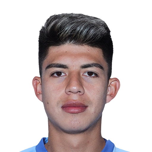 EA FC 26 Villamíl 68