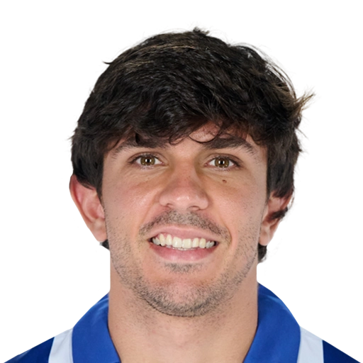 EA FC 26 Aramburu 77