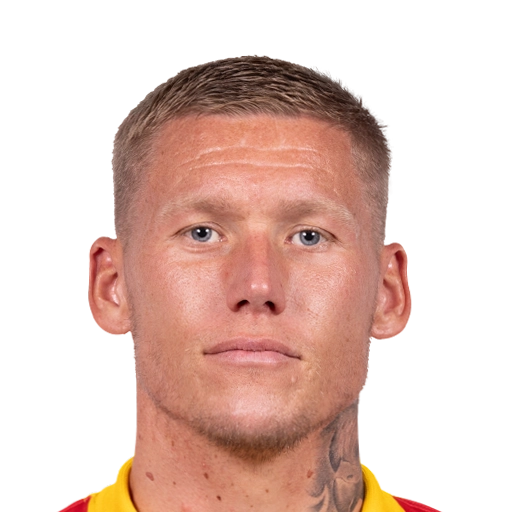 EA FC 26 Edvardsen 72